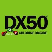 DX50 Chlorine Dioxide image 1
